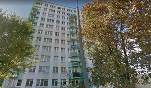 19-latek wypadł z okna wieżowca w Olsztynie