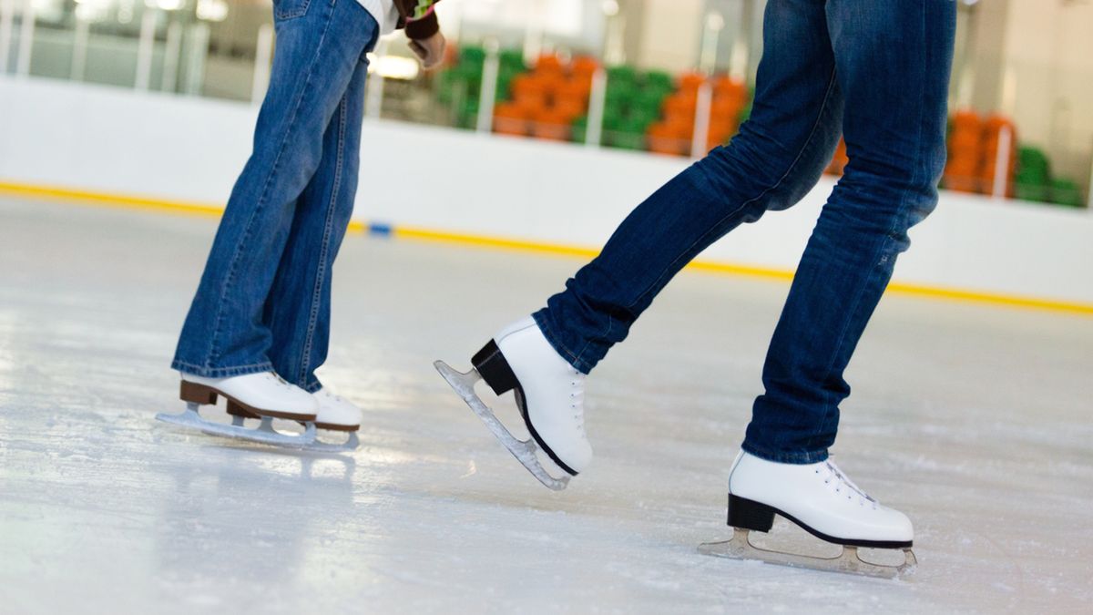 Łyżwiarstwo poprawia wydolności układu krążenia