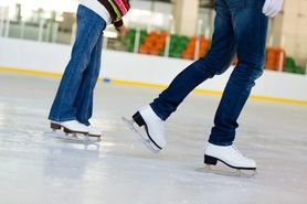 Łyżwiarstwo – historia i sporty łyżwiarskie. Jak i kiedy zacząć?