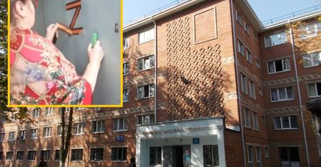 Rosyjscy chłopcy zgaszeni. Oto co zrobiły im dziewczyny z akademika