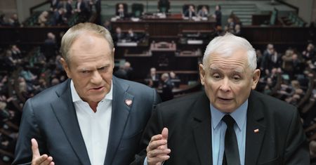 Mamy nowy sondaż. Oto jak chcą głosować Polacy