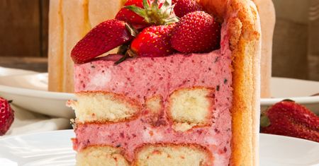 Sezonowe tiramisu, które zawsze się udaje. Zachwyca smakiem i wyglądem