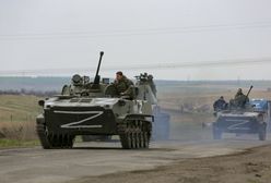 Masowe skargi. Rosyjscy dowódcy wszystko rozkradli