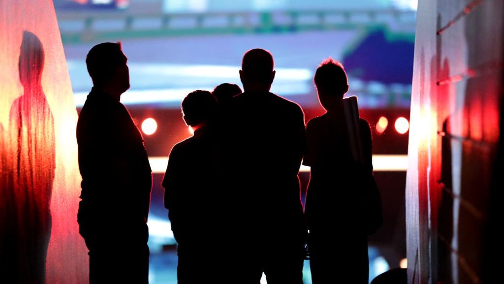 Finał Overwatch League 2019