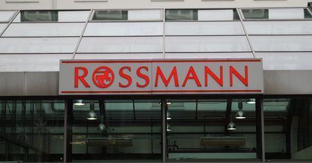 Arabskie perfumy w Rossmannie. Promocja tylko on-line