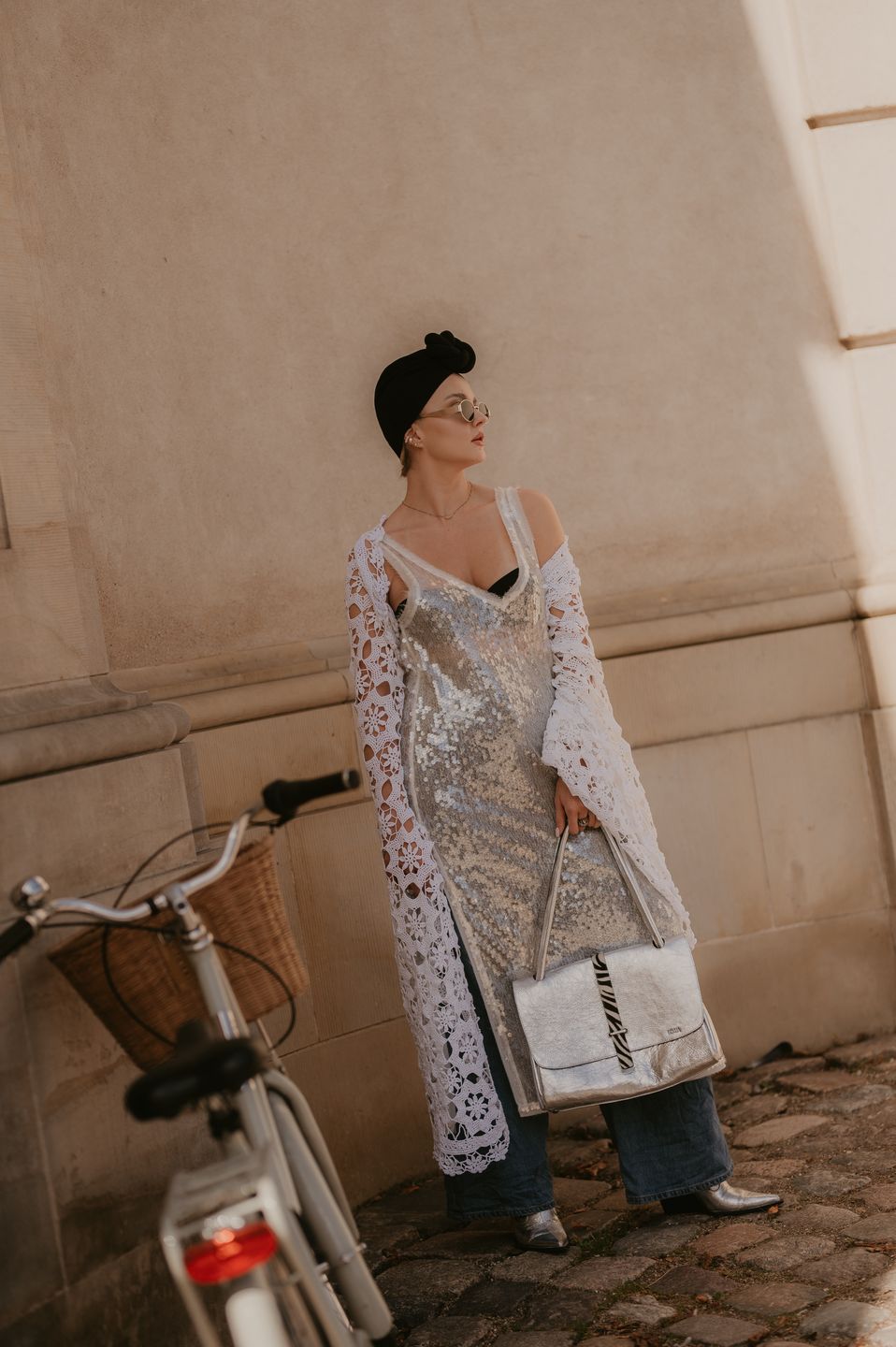 Copenhagen Fashion Week SS26