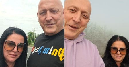 Jacek Wójcik i Edzia z "Królowych życia" w przeszłości tworzyli ZWIĄZEK. Jakie mieli relacje po zerwaniu?