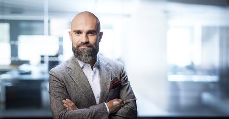 Portret polskiego startupowca. Raport powstał z inicjatywy Sebastiana Kulczyka