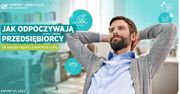 EFL sprawdził, ile pracują i jak odpoczywają przedsiębiorcy