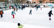 Poznań: Strażacy pomogą w przygotowaniu lodowiska
