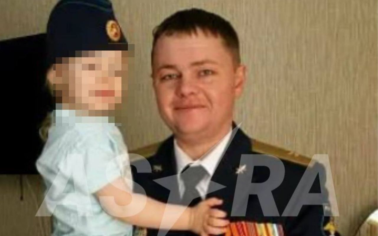 Zamach w Petersburgu. Podano, kto zginął. To nie był przypadek