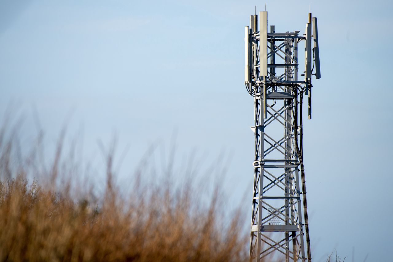 5G i Wi-Fi w Kołobrzegu na razie nie jest zagrożone