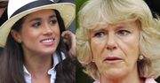 Kamila ATAKUJE DZIEWCZYNĘ HARRY'EGO?! "Książę kazał jej się odczepić od Meghan"