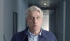 Bogusław Wołoszański reklamuje 8 tys. doradców Liberty Ubezpieczenia (wideo)