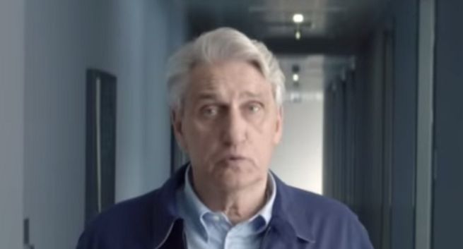 Bogusław Wołoszański reklamuje 8 tys. doradców Liberty Ubezpieczenia (wideo)