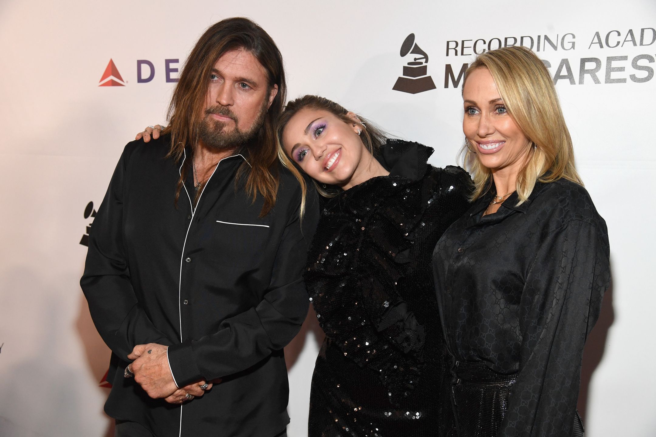Rodzice Miley Cyrus rozwodzą się po 30 latach małżeństwa. Matka wokalistki złożyła pozew w sądzie