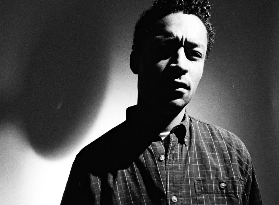Loyle Carner (fot. materiały prasowe)