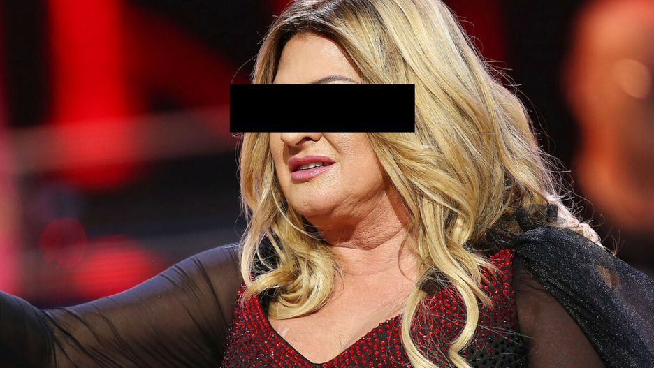 Beata K. w chwili zatrzymania miała 2 promile alkoholu w wydychanym powietrzu