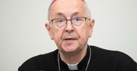 Co stało się z Orlandi? Episkopat Polski reaguje po słowach papieża