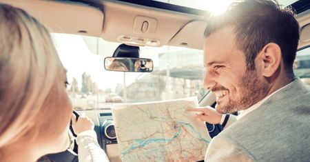 Ubezpieczenie NNW w podróży – dowiedz się, w jakich sytuacjach może okazać się przydatne