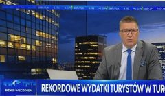 Wieloletni dziennikarz TVP w Biznes24