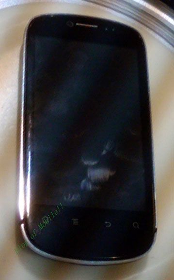 Topowy Huawei Vision w Europie jeszcze w tym roku? [zdjęcie] 2