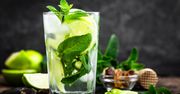 Mojito - kalorie, składniki, przepis