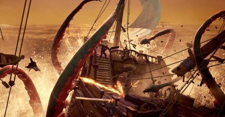 E3 2016: Sea of Thieves wreszcie pokazane