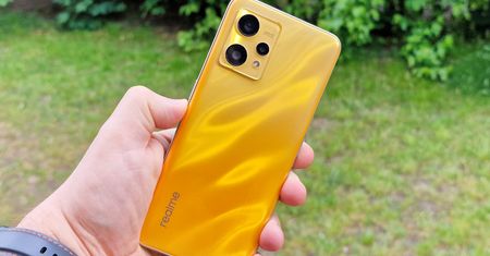 realme 9 to smartfon świetnie wyceniony, ale... nieopłacalny. Już tłumaczę