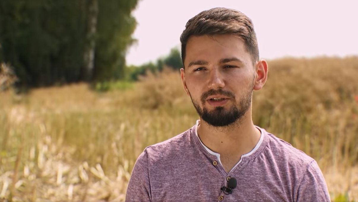 Łzy i żal u Tomka. Fani nie są zadowoleni z tego, jak potraktował Kasię