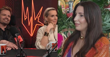 TYLKO NA PUDELKU: Dominika Serowska podsumowała wywiad Hakiela i Smaszcz. "Nie ma co walczyć z prawdą. Ludzie mają to w DU*IE" (WIDEO)
