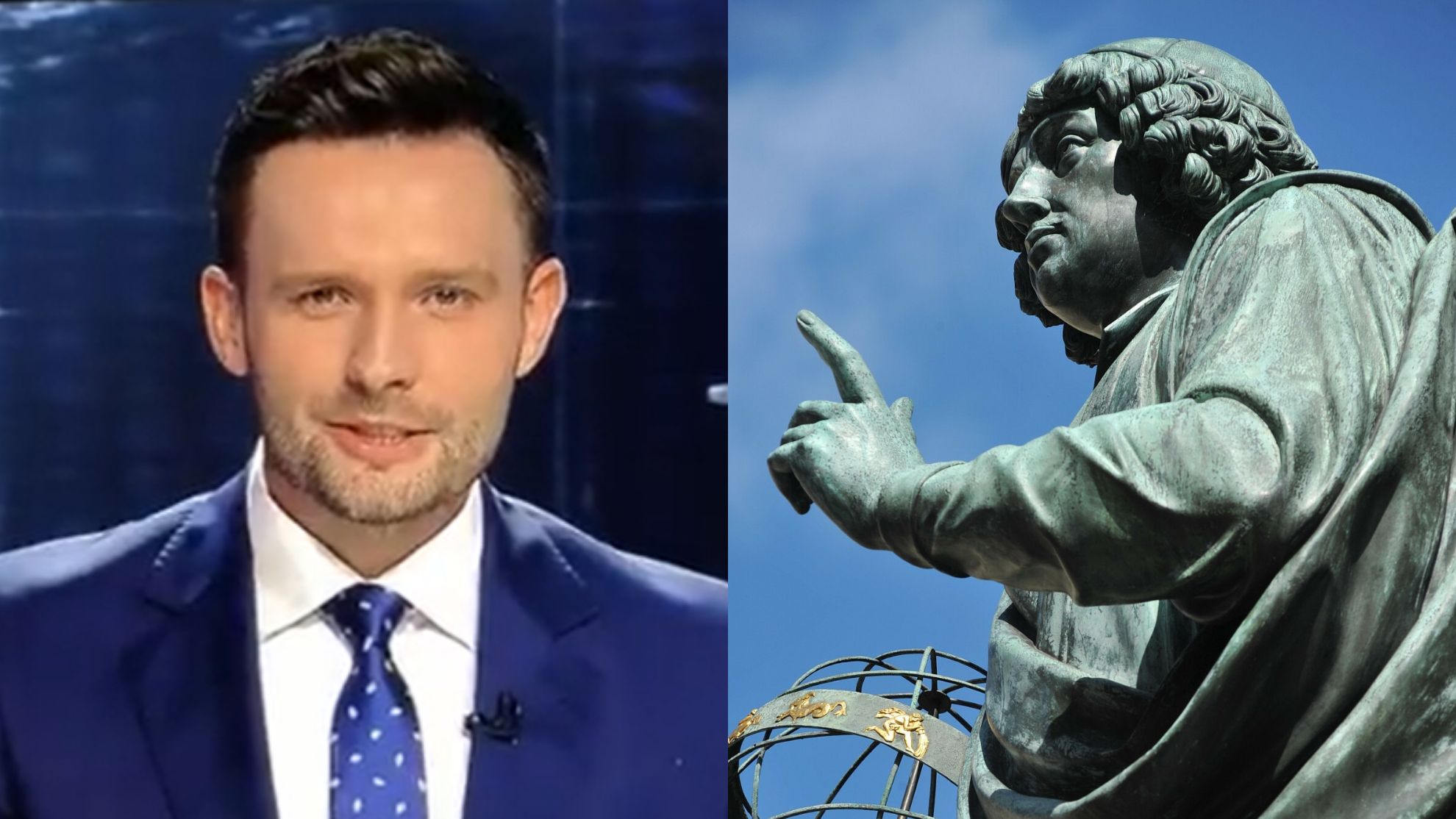 Oto największe telewizyjne wpadki 2021 roku 