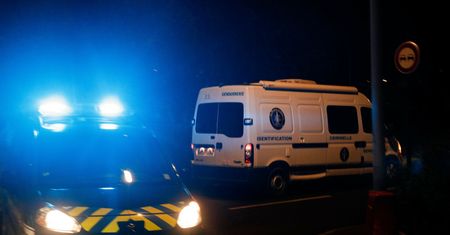 Francja. Mężczyzna porwał żonę i więził zakładników. Tragiczny finał