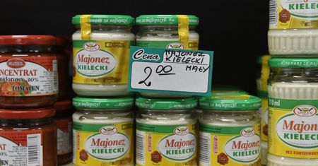 Kto produkuje majonez Kielecki? Nadchodzą dobre czasy dla biznesów spółdzielczych