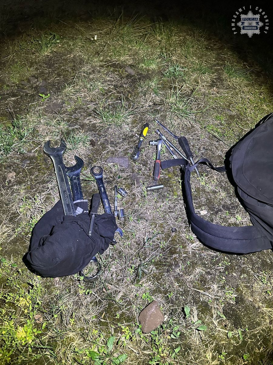 fot: Policja Jaworzno