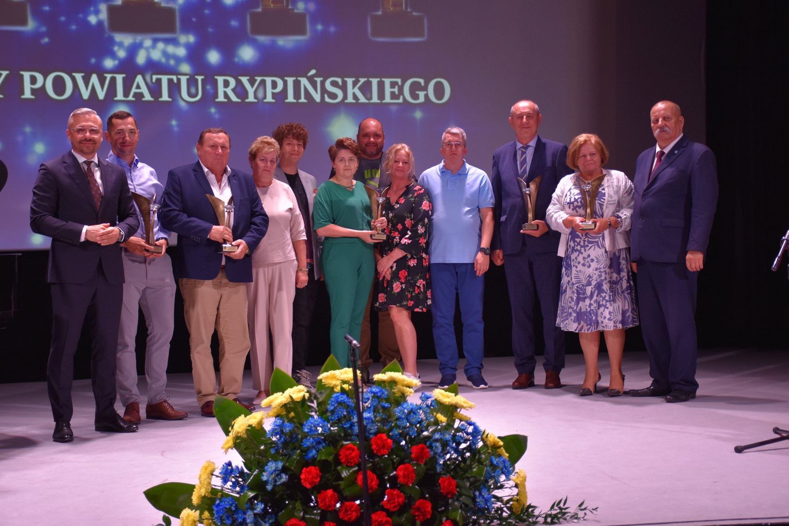 Dni Powiatu Rypińskiego 2025. Znamy program imprezy. Wystąpią m.in. Kubańczyk i Monika Lewczuk