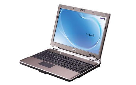 BenQ Joybook S41, czyli panoramiczne 14,1 cala 1
