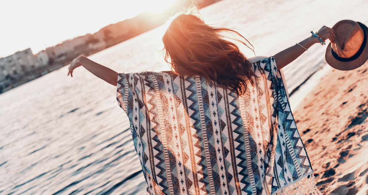 7 plaż w Europie, gdzie można opalać się topless. Tu nie musisz się nerwowo rozglądać