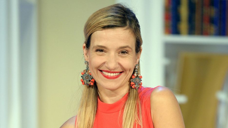 Joanna Koroniewska pokazała zdjęcie z przeszłości