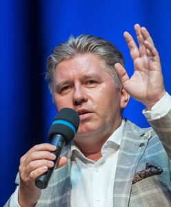 Matczak ironizuje. "Rozpracowała mnie"