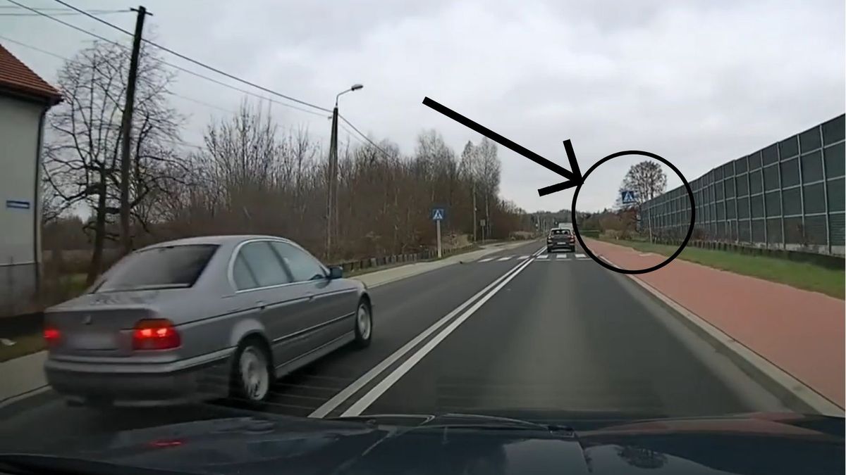 Kierowcę czeka mandatowa kumulacja