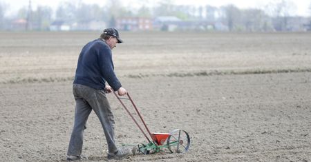 Takie emerytury w kwietniu dostaną rolnicy. Duży zastrzyk gotówki dzięki trzynastkom