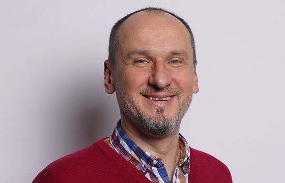 Vadim Makarenko wraca do mediów. Będzie dyrektorem w RASP