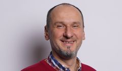 Vadim Makarenko wraca do mediów. Będzie dyrektorem w RASP