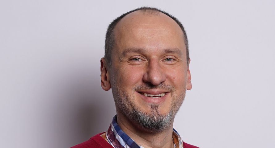 Vadim Makarenko wraca do mediów. Będzie dyrektorem w RASP