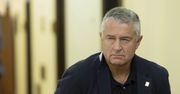 Władysław Frasyniuk oskarżony. Sąd utajnia proces byłego opozycjonisty