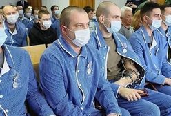 Ledwo chodzisz, ale chodzisz. Kreml uważa, że tacy Rosjanie mogą iść na front