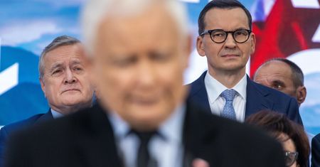 PiS chce znów mieszać w emeryturach. "Polacy muszą to wiedzieć"