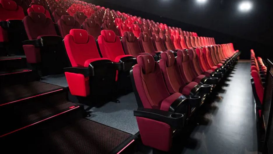 Warszawa. Multipleksy Cinema City pozostaną zamknięte