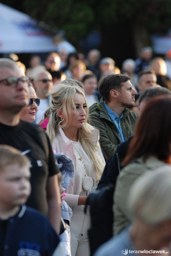 9. Ciechocińska Parada Majowa oraz Majowe Granie